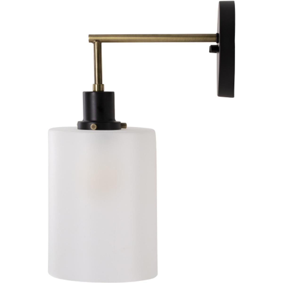 Surya Surya Shene Wall Sconce | Meri Furniture
