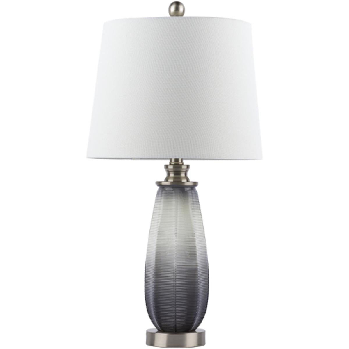 Surya Surya Soroya Table Lamp | Meri Furniture
