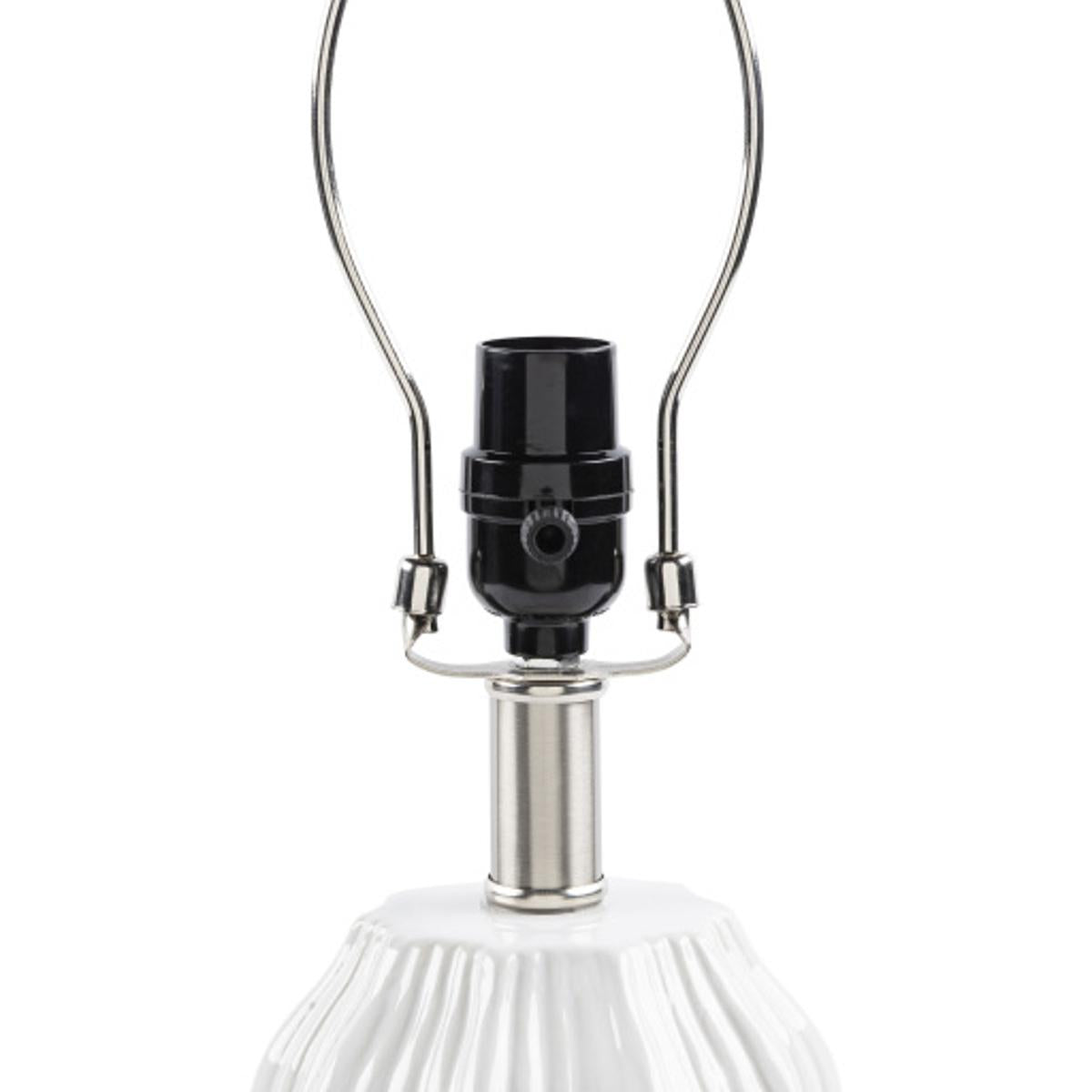 Surya Surya Starlink Table Lamp | Meri Furniture