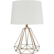 Surya Surya Steele Table Lamp | Meri Furniture