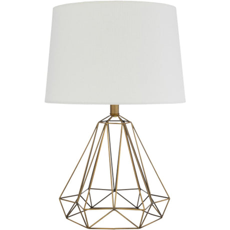 Surya Steele Table Lamp image