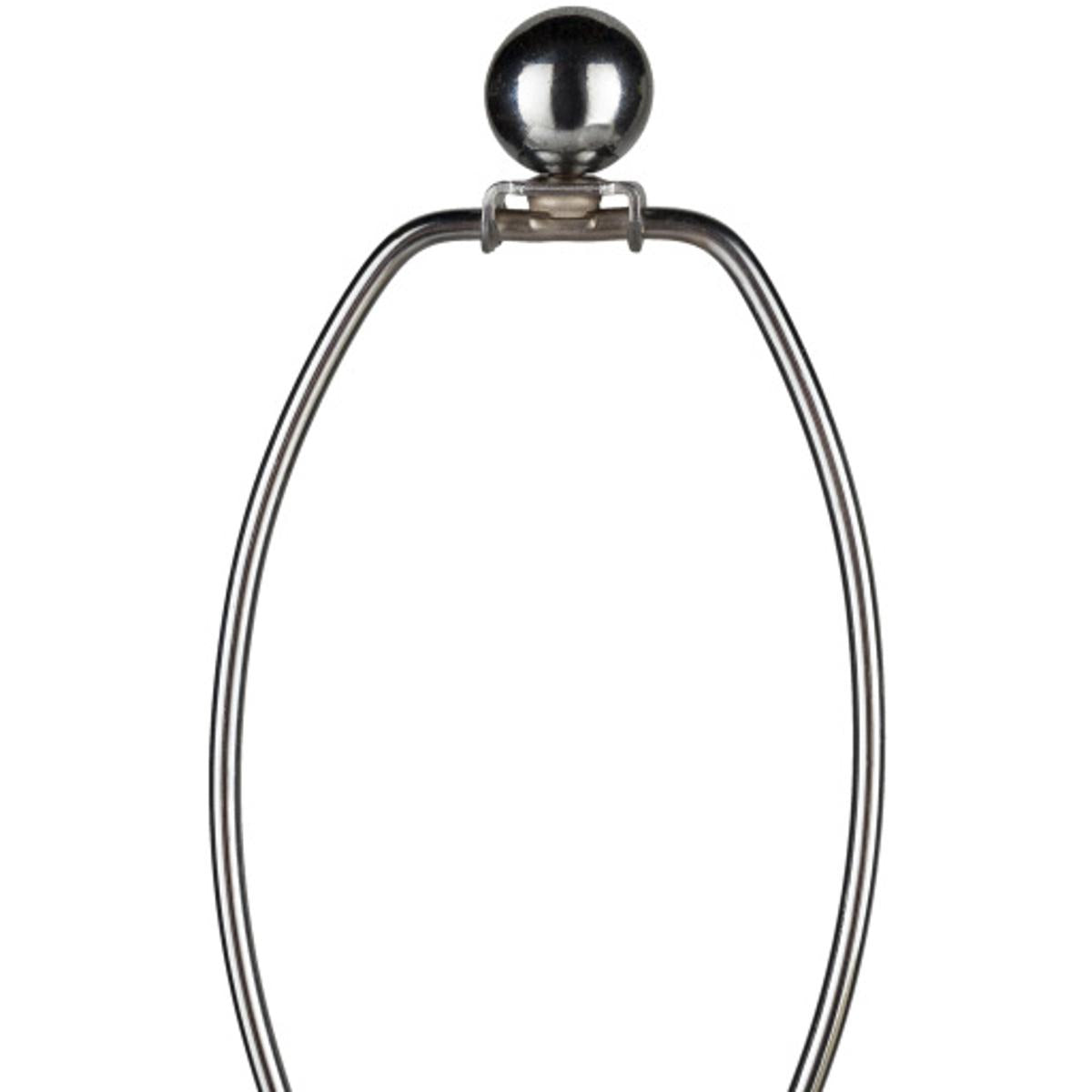 Surya Surya Steele Table Lamp | Meri Furniture