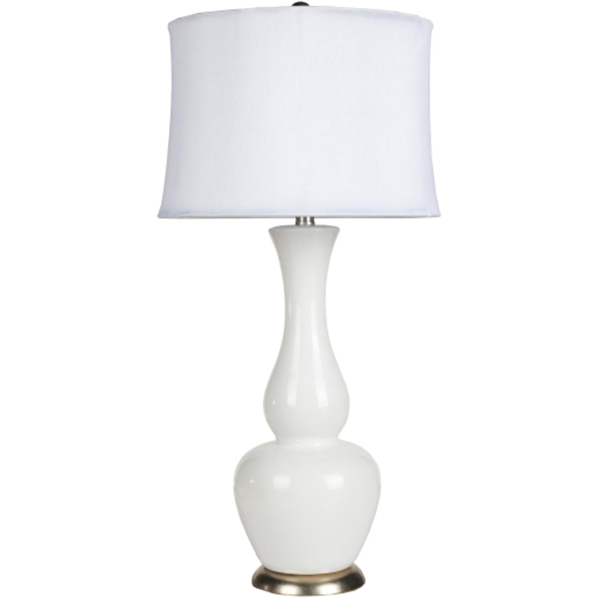 Surya Surya Stephens Table Lamp | Meri Furniture