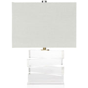 Surya Surya Surrey Table Lamp | Meri Furniture