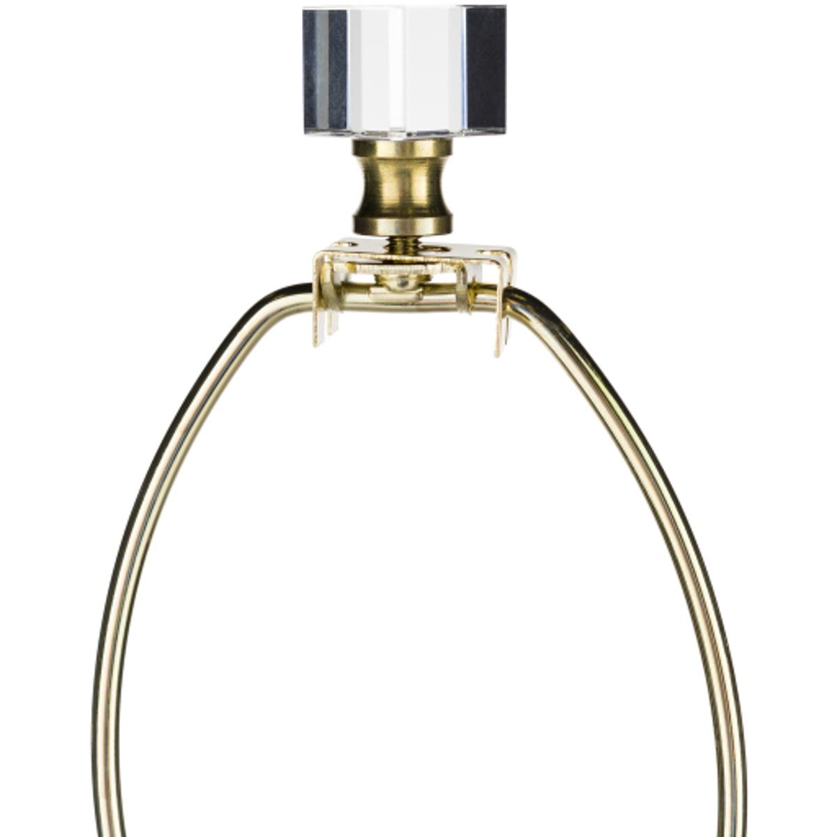 Surya Surya Surrey Table Lamp | Meri Furniture