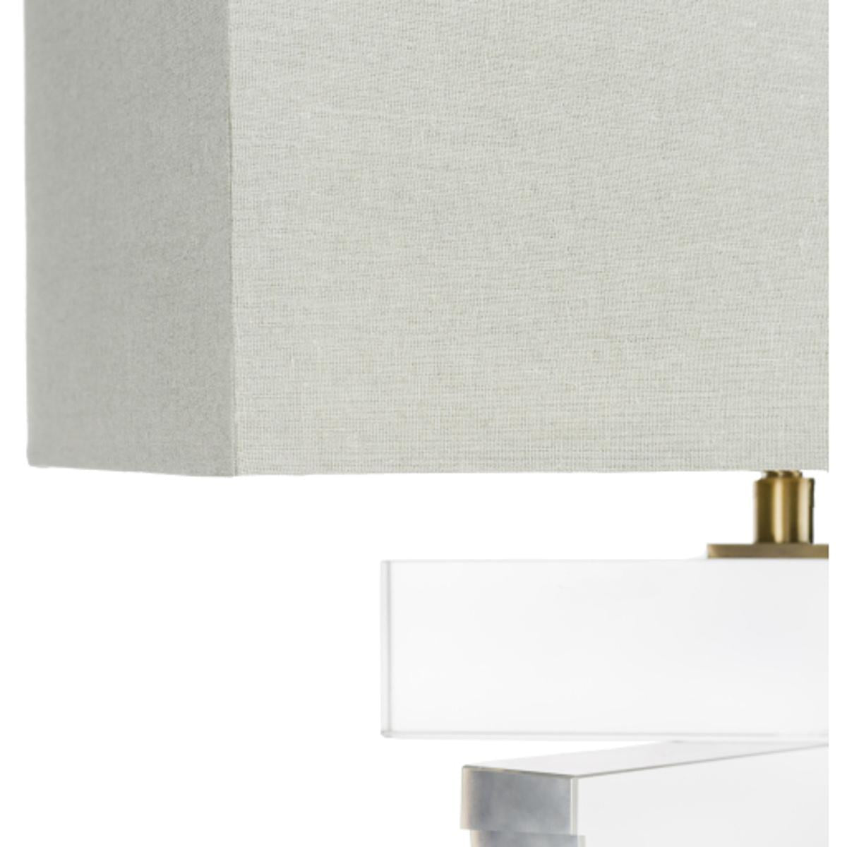 Surya Surya Surrey Table Lamp | Meri Furniture