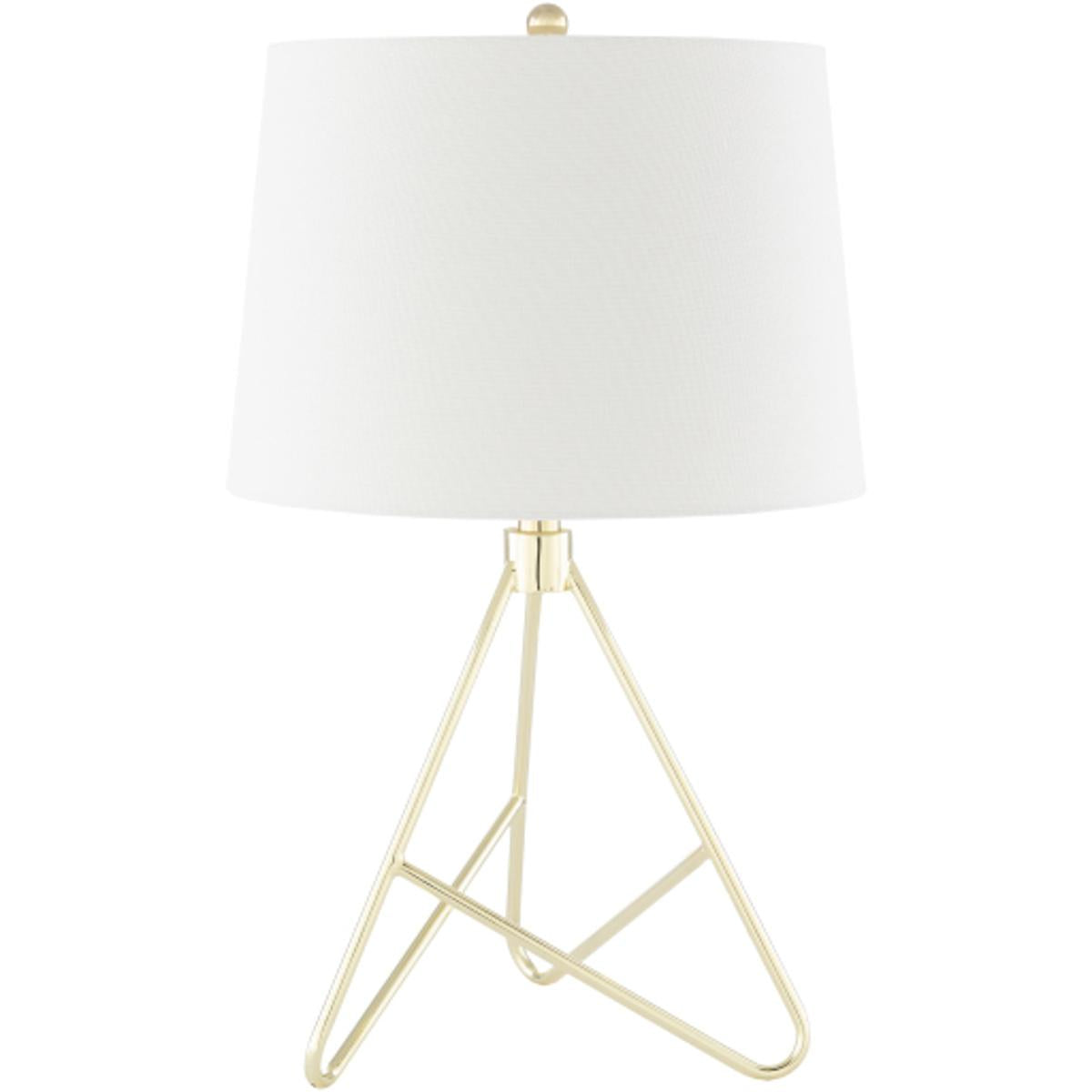 Surya Surya Sylvester Table Lamp | Meri Furniture