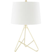 Surya Surya Sylvester Table Lamp | Meri Furniture