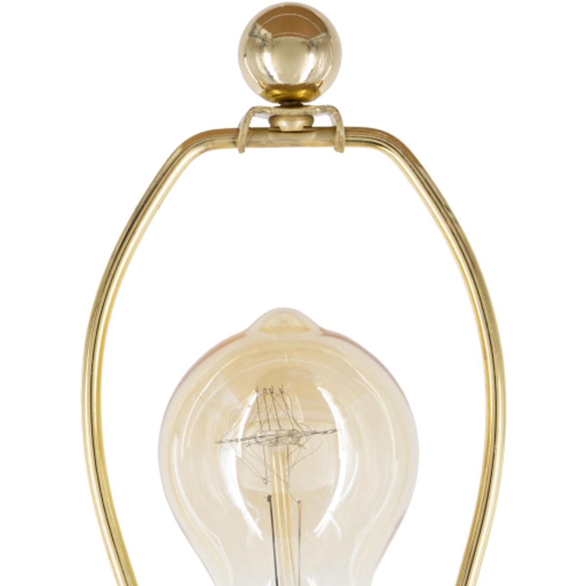 Surya Surya Sylvester Table Lamp | Meri Furniture