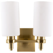 Surya Surya Tallulah Wall Sconce | Meri Furniture