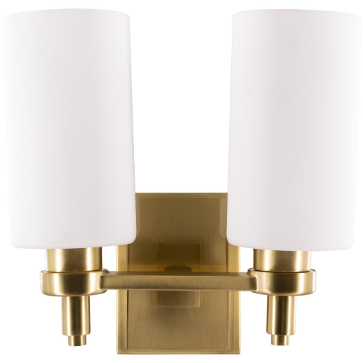 Surya Surya Tallulah Wall Sconce | Meri Furniture
