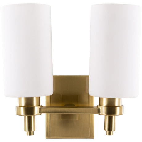 Surya Tallulah Wall Sconce image