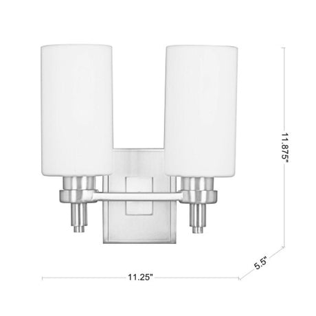 Surya Tallulah Wall Sconce