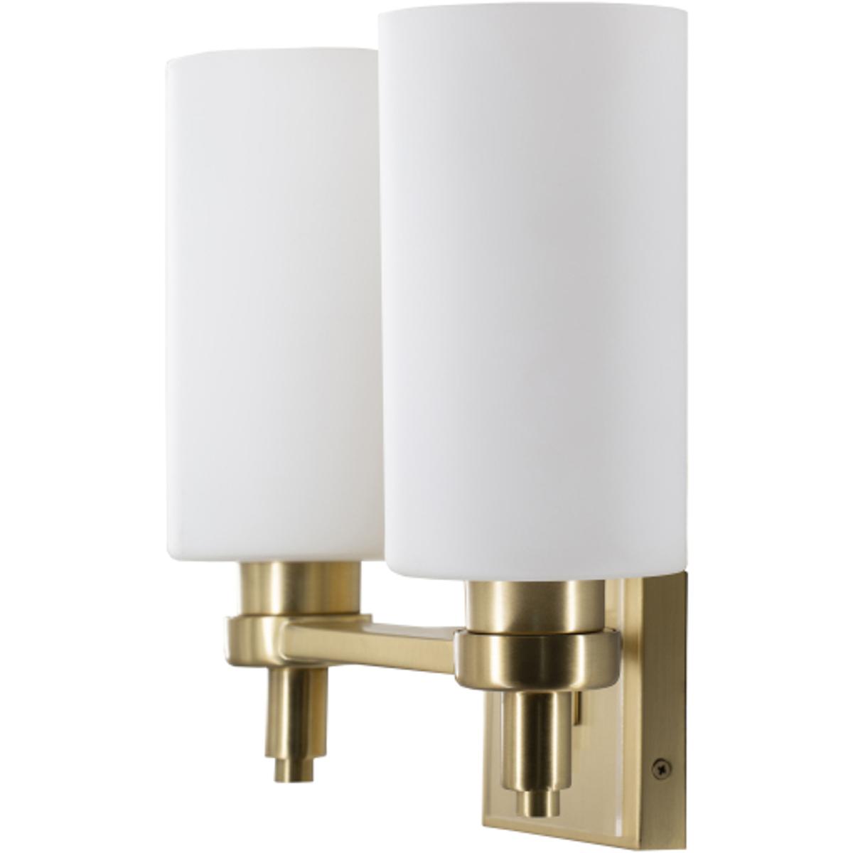 Surya Surya Tallulah Wall Sconce | Meri Furniture