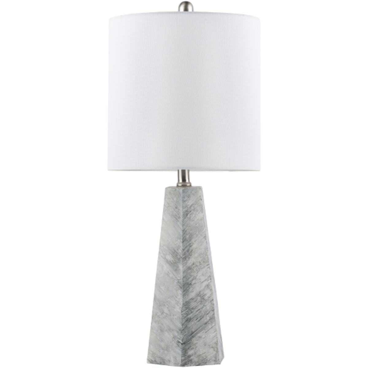 Surya Surya Tampa Table Lamp | Meri Furniture