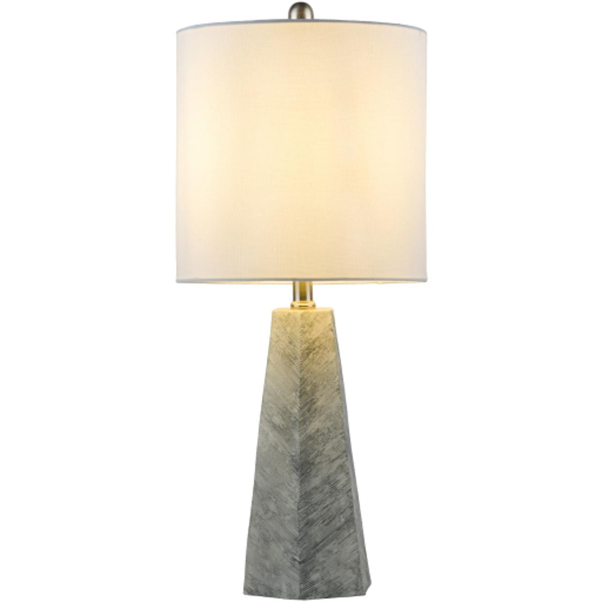 Surya Surya Tampa Table Lamp | Meri Furniture