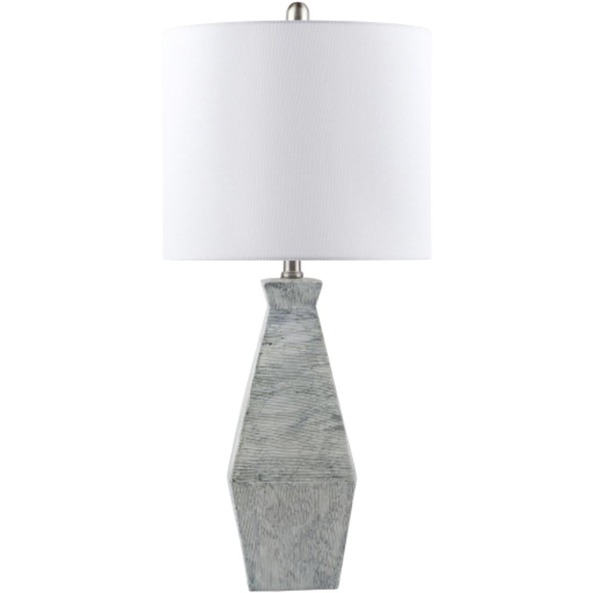 Surya Surya Tampa Table Lamp | Meri Furniture