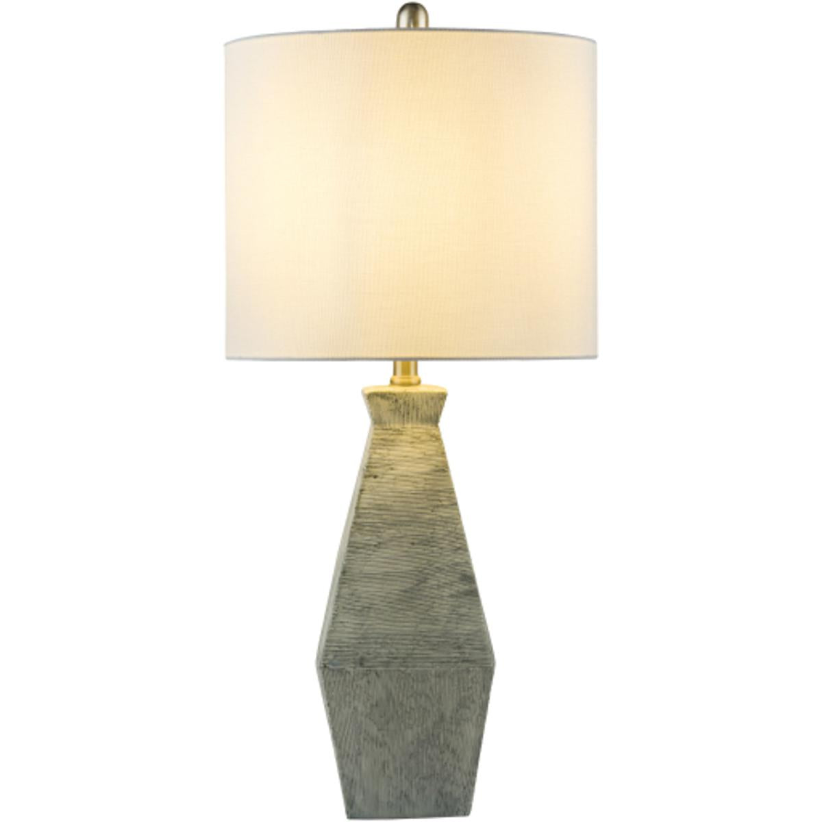Surya Surya Tampa Table Lamp | Meri Furniture