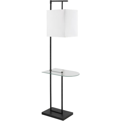 Surya Tamron Floor Lamp image