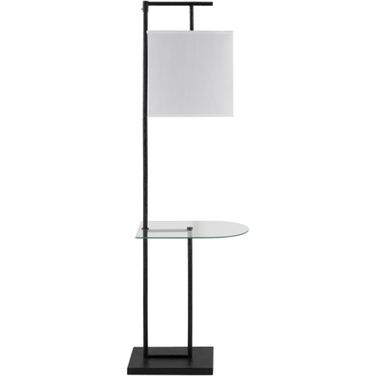 Surya Surya Tamron Floor Lamp | Meri Furniture
