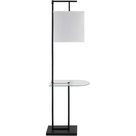 Surya Tamron Floor Lamp