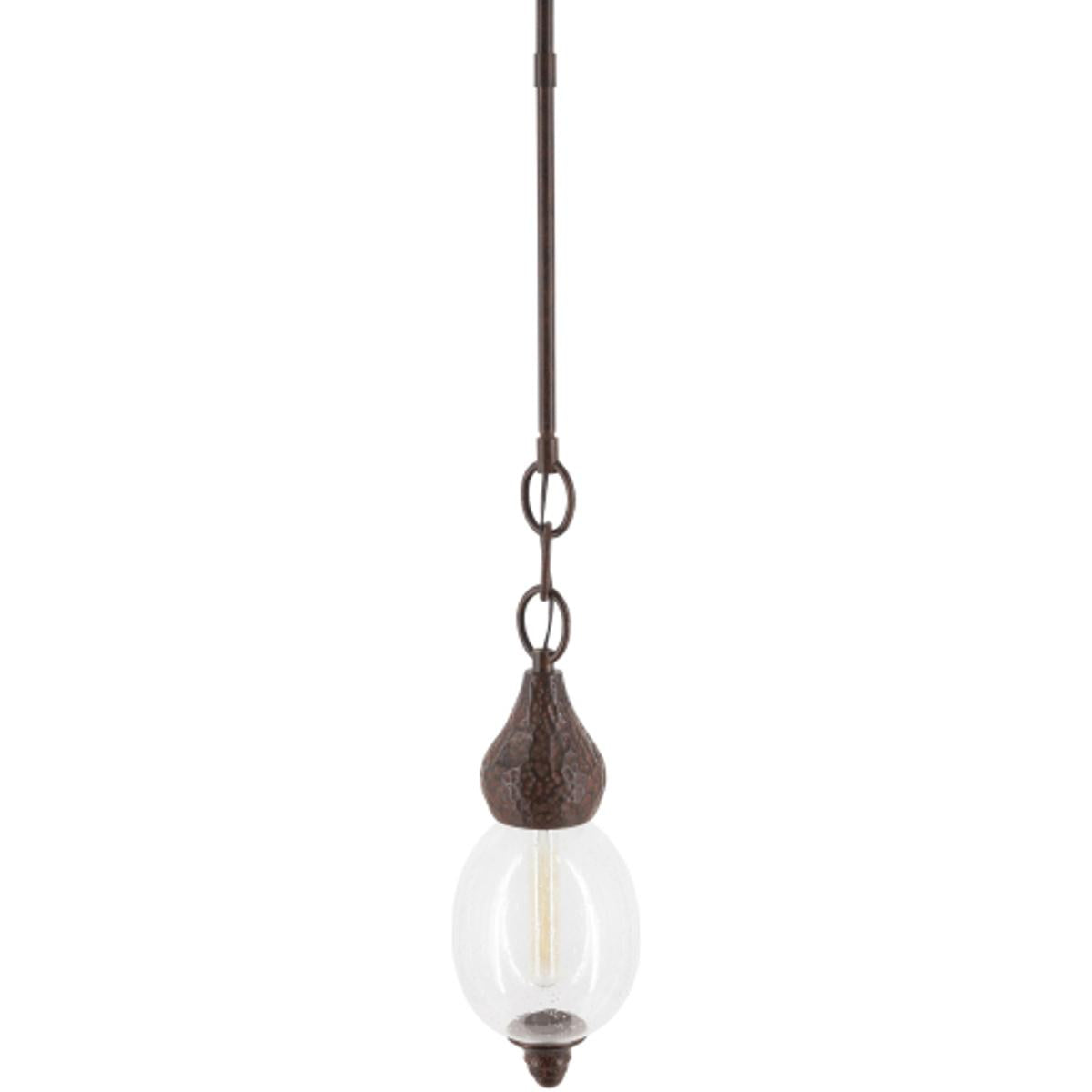 Surya Surya Tenison Ceiling Light | Meri Furniture