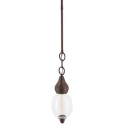 Surya Surya Tenison Ceiling Light | Meri Furniture