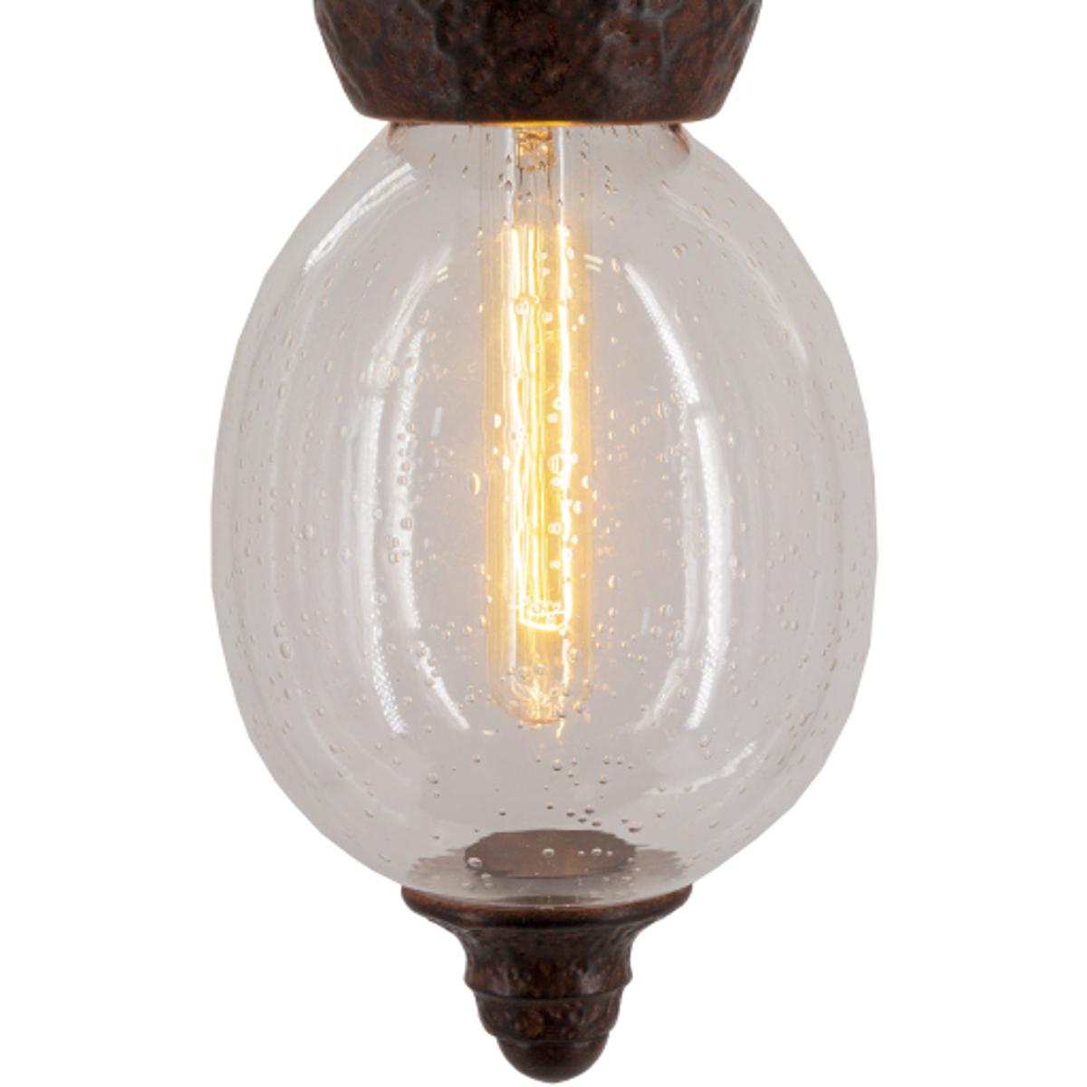 Surya Surya Tenison Ceiling Light | Meri Furniture
