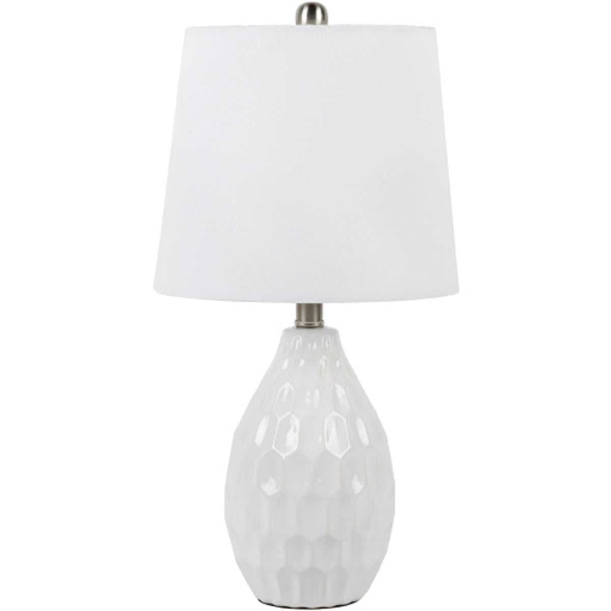 Surya Surya Tenri Table Lamp | Meri Furniture
