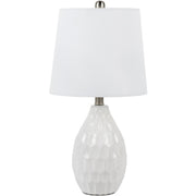 Surya Surya Tenri Table Lamp | Meri Furniture