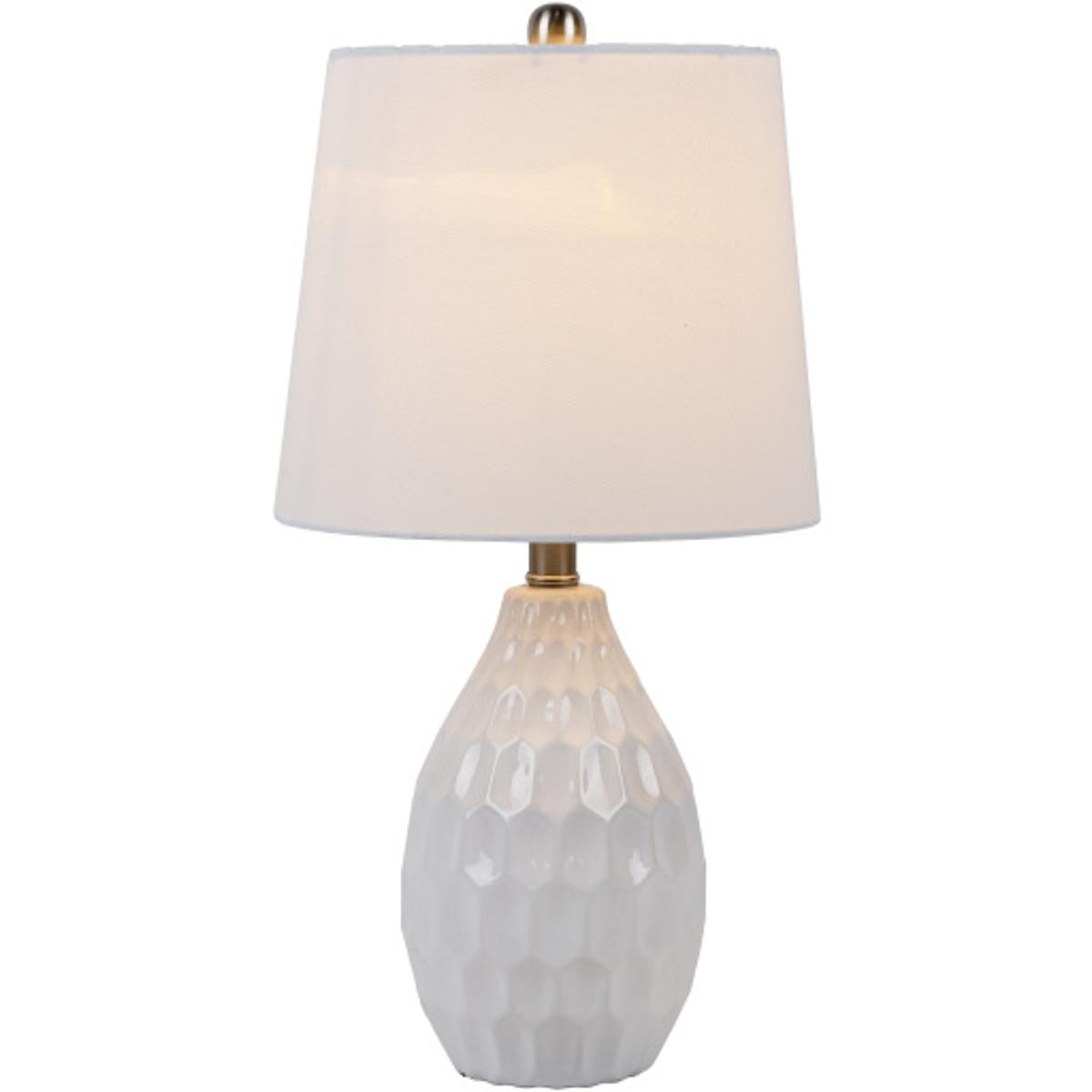 Surya Surya Tenri Table Lamp | Meri Furniture