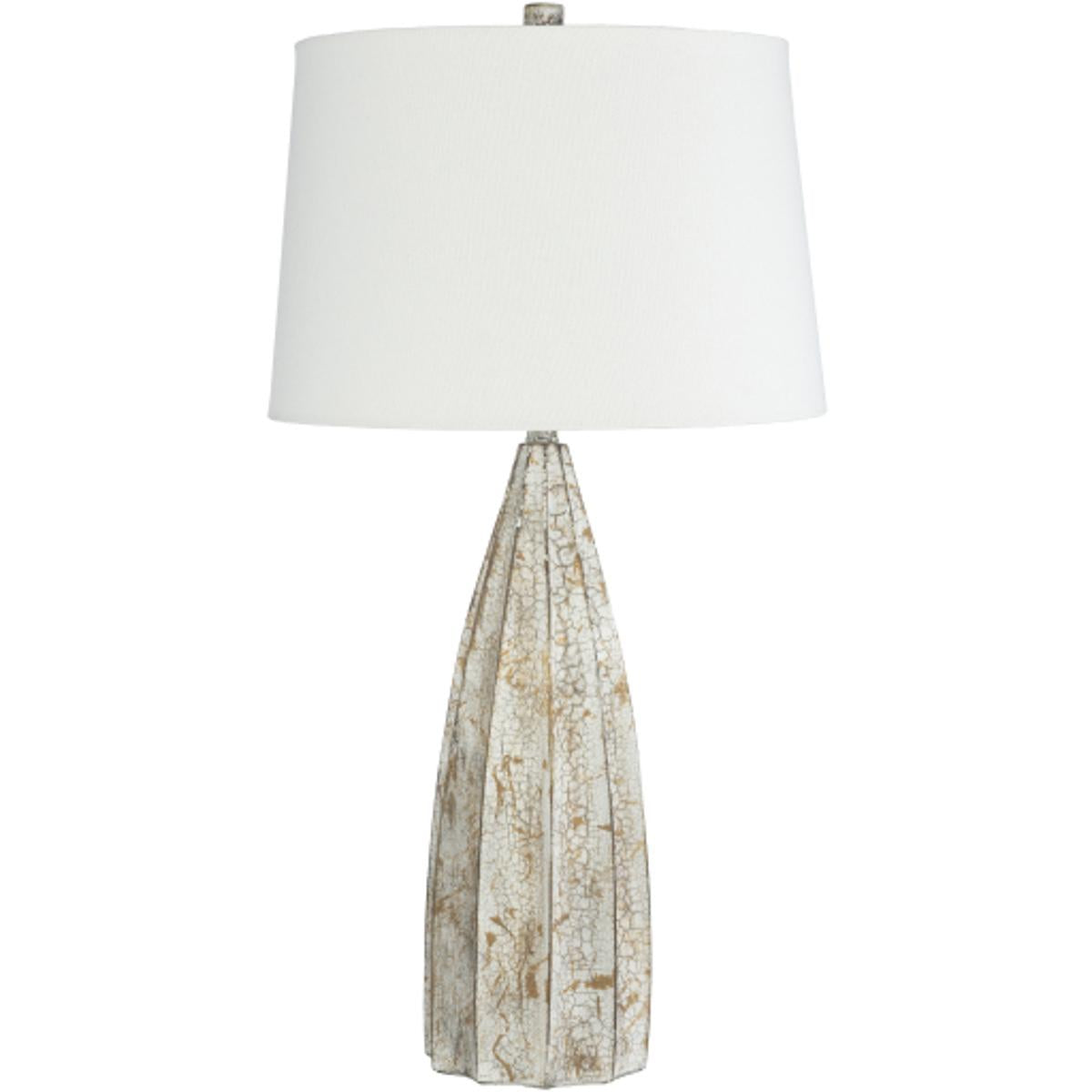 Surya Surya Tessie Table Lamp | Meri Furniture