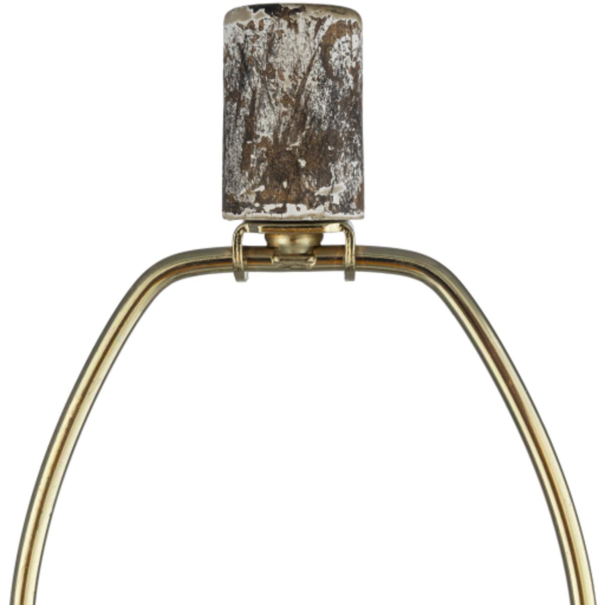 Surya Surya Tessie Table Lamp | Meri Furniture