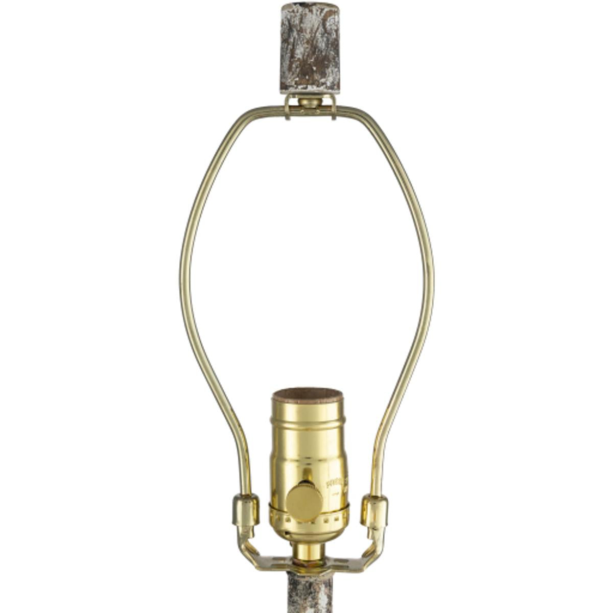 Surya Surya Tessie Table Lamp | Meri Furniture