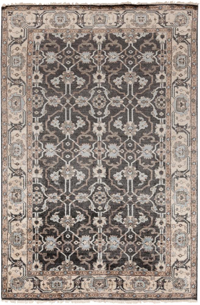 Surya Surya Theodora 9' X 13' Area Rug | Meri Furniture