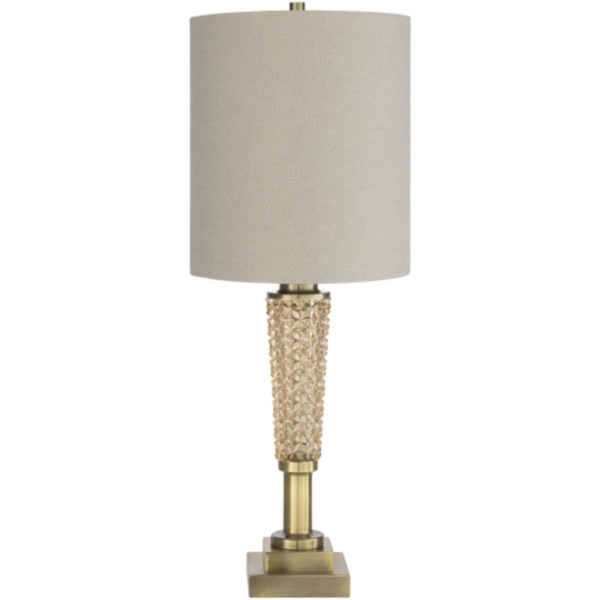 Surya Surya Tibby Table Lamp | Meri Furniture