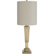 Surya Surya Tibby Table Lamp | Meri Furniture