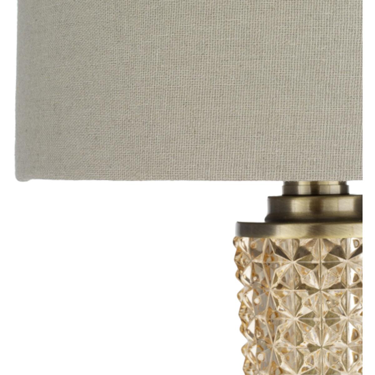 Surya Surya Tibby Table Lamp | Meri Furniture