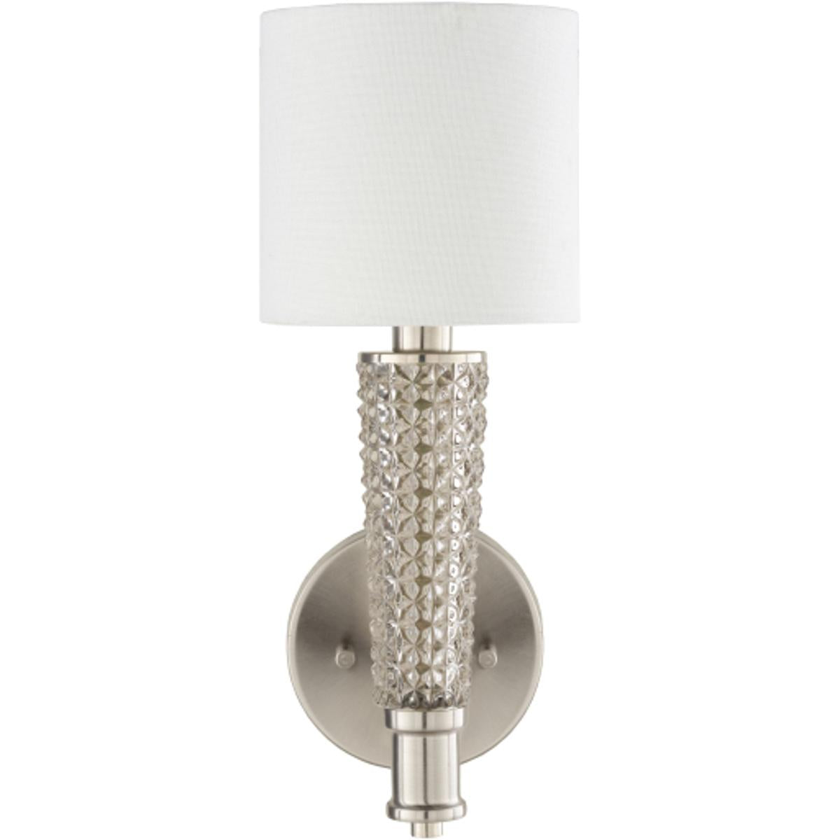 Surya Surya Tibby Wall Sconce | Meri Furniture
