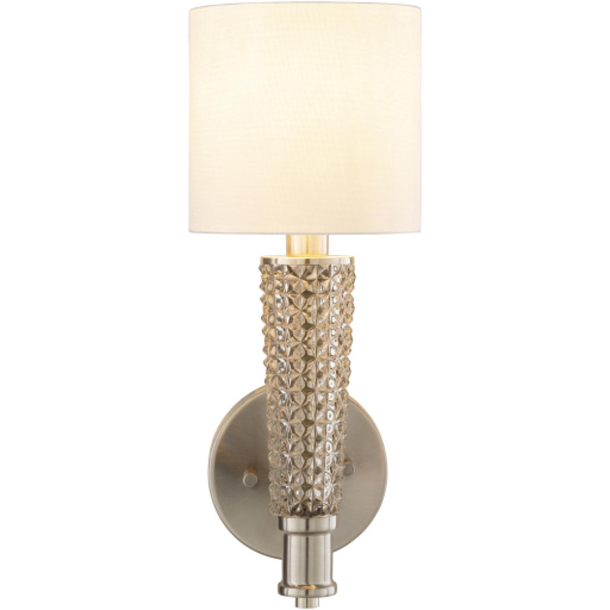 Surya Surya Tibby Wall Sconce | Meri Furniture