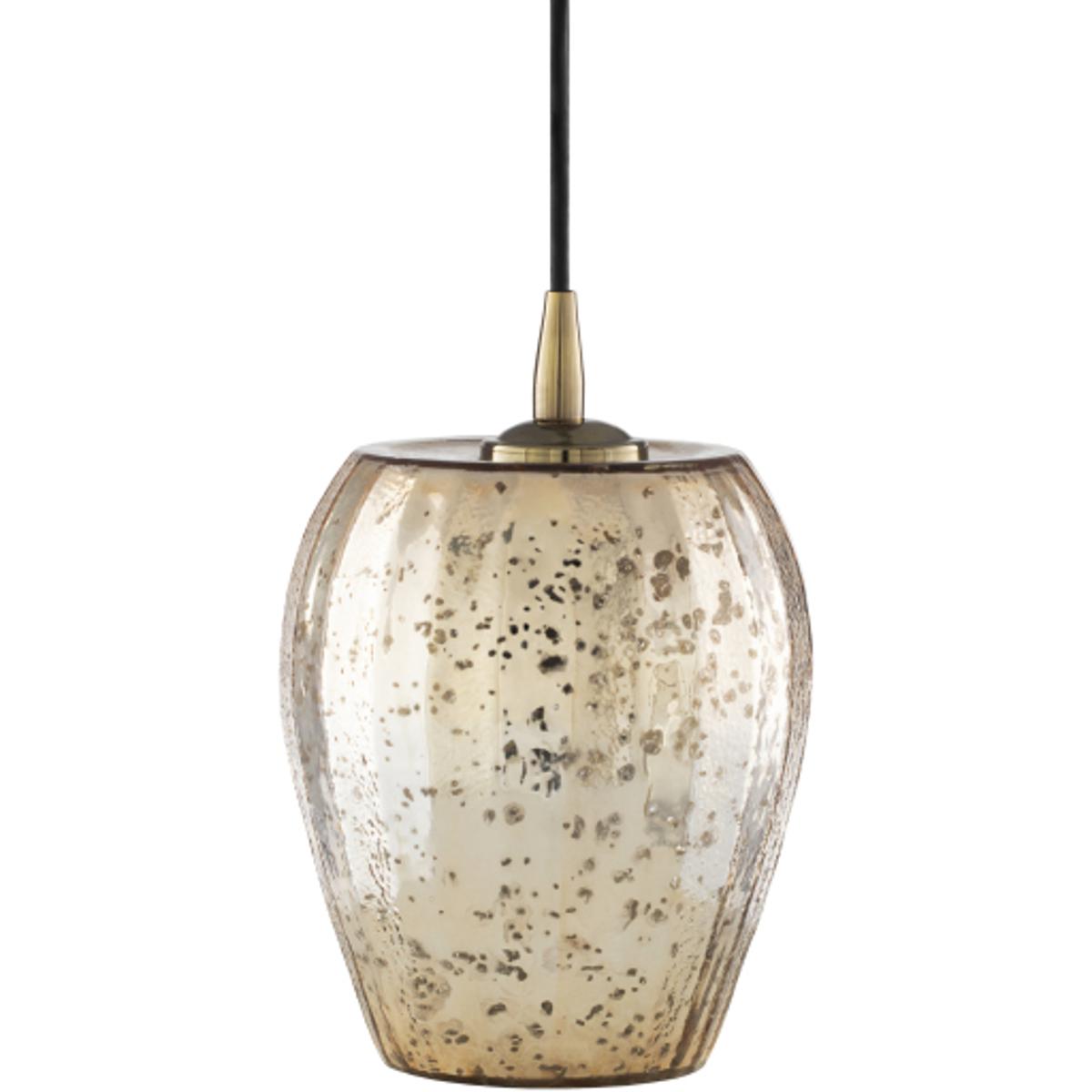 Surya Surya Tilson Ceiling Light | Meri Furniture