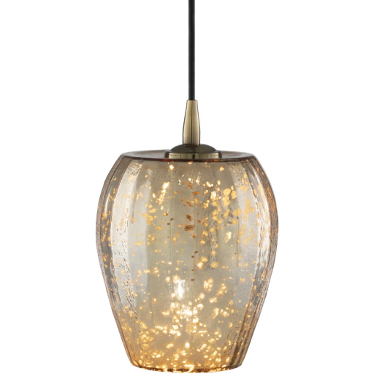 Surya Surya Tilson Ceiling Light | Meri Furniture