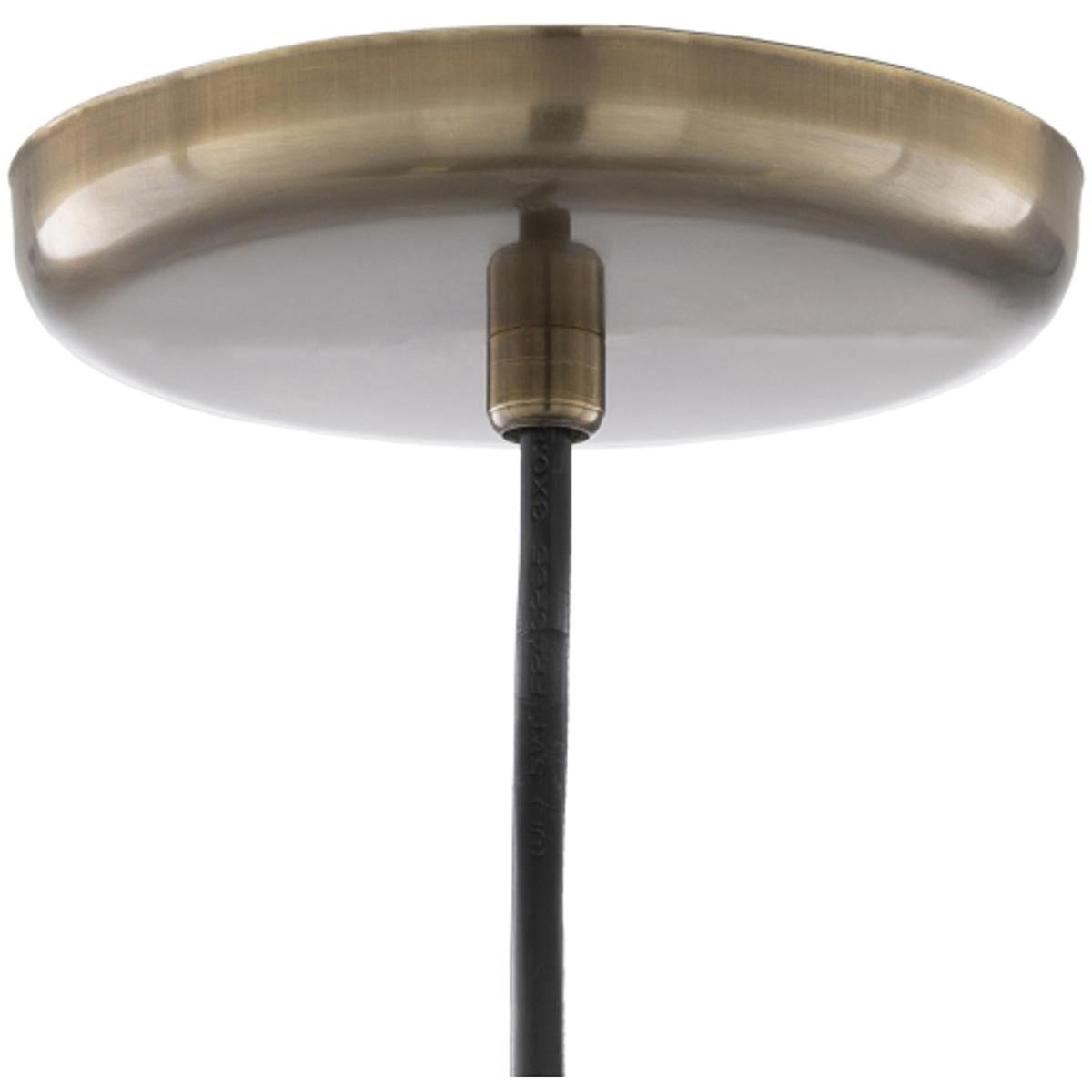 Surya Surya Tilson Ceiling Light | Meri Furniture