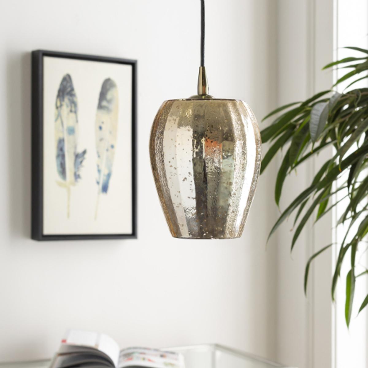Surya Surya Tilson Ceiling Light | Meri Furniture