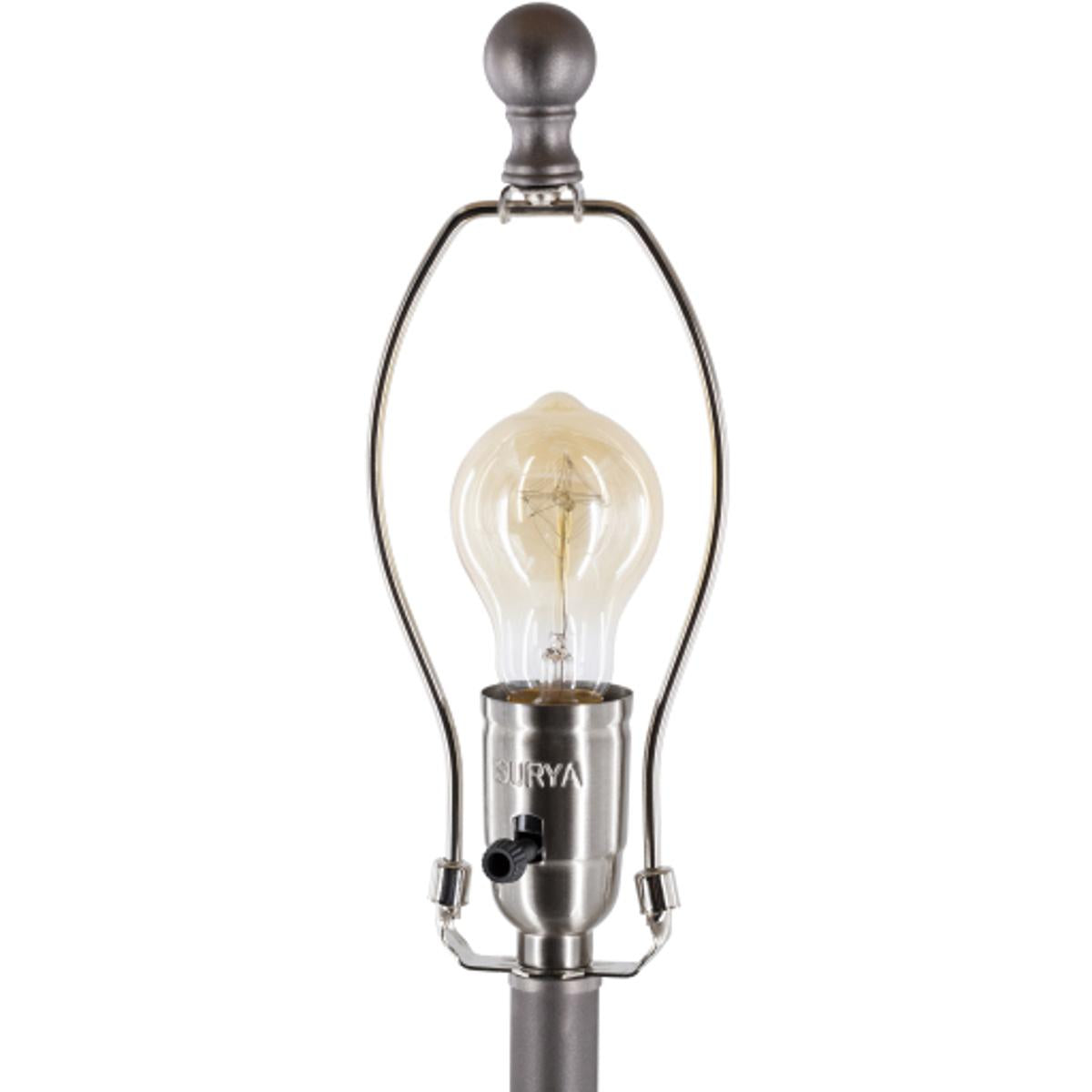 Surya Surya Tobago Table Lamp | Meri Furniture