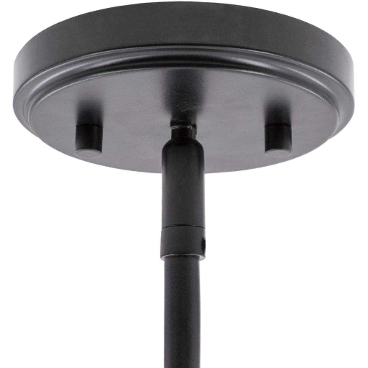 Surya Surya Tork Ceiling Light | Meri Furniture