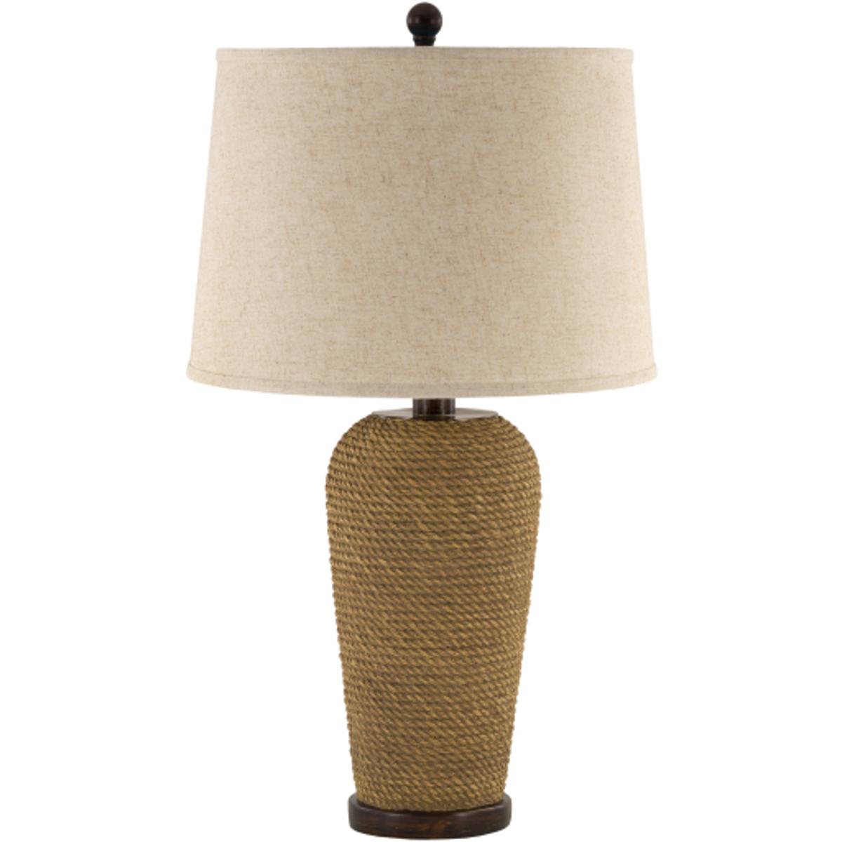 Surya Surya Truman Table Lamp | Meri Furniture
