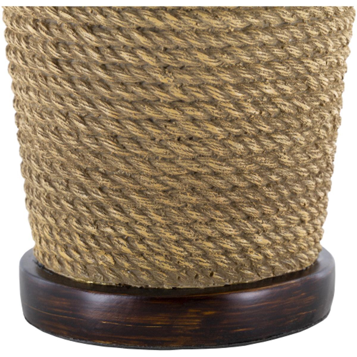 Surya Surya Truman Table Lamp | Meri Furniture