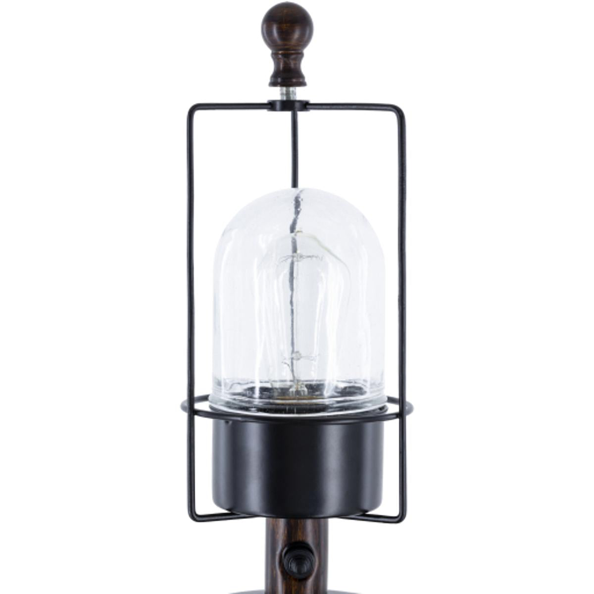 Surya Surya Truman Table Lamp | Meri Furniture