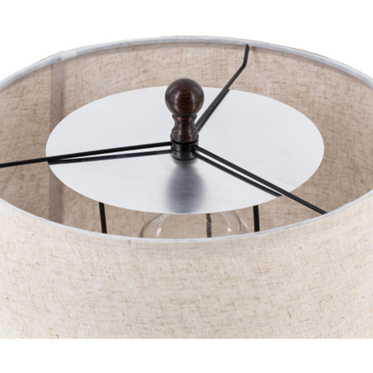Surya Surya Truman Table Lamp | Meri Furniture